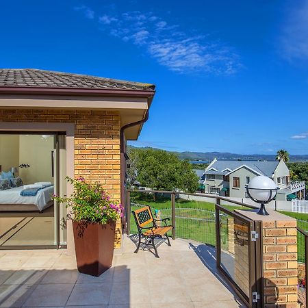 Bergsig B & B Knysna Exterior foto